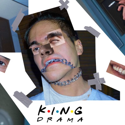 King Drama (feat. Clan de Venus) - Single