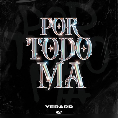 Por Todo Ma - Single