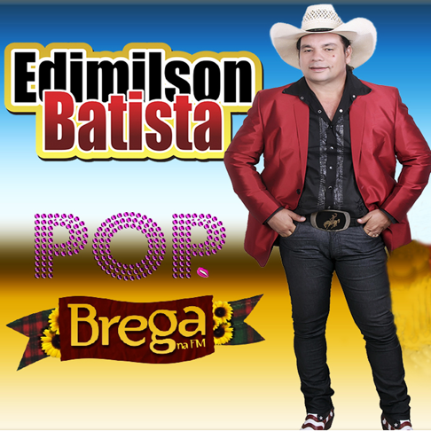 Edimilson Batista em  Music Unlimited