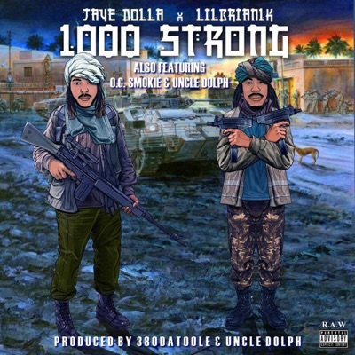 1000 Strong