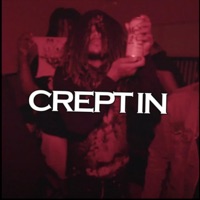 Crept In! (feat. Matt gantos) - Single - VoidIntl, ANTI. & Wave General