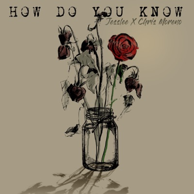 How Do You Know - Single