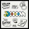 Gmo (feat. Beth Gibbons) [Edit] - JJ DOOM, MF DOOM & Jneiro Jarel lyrics