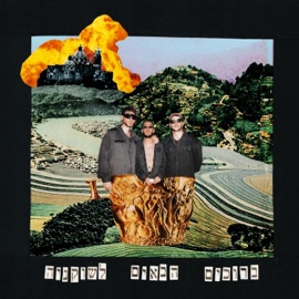 רכבת שדים (feat. OVADIA, GERSHKO & ŞPITZER) SCHOCKEN27