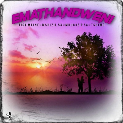 Emathandweni (feat. Mshizil SA, Mducks P SA & Tshimo) - Single