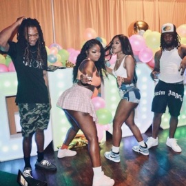 2 young Guys (feat. Corli) Frank from Pluto