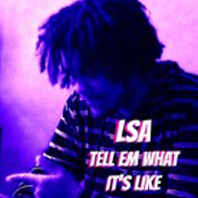 What It's Like Freestyle (feat. LSA) - Single