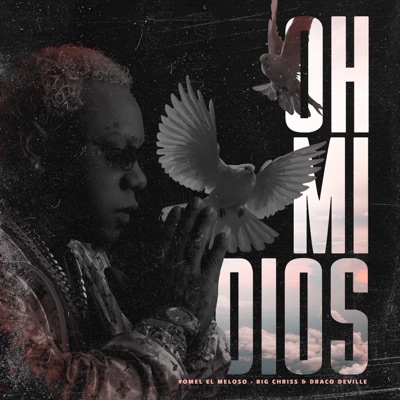 Oh Mi Dios - Single