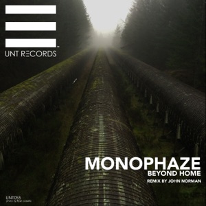 Beyond Home - Single