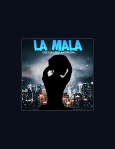 Listen to Cecilia la Glamorosa, watch music videos, read bio, see tour dates & more!