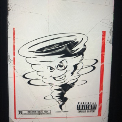 A LIL VACANT (SPIN) (feat. 1kFinnesser5, 400HighSpeed & BSGNuke) - Single