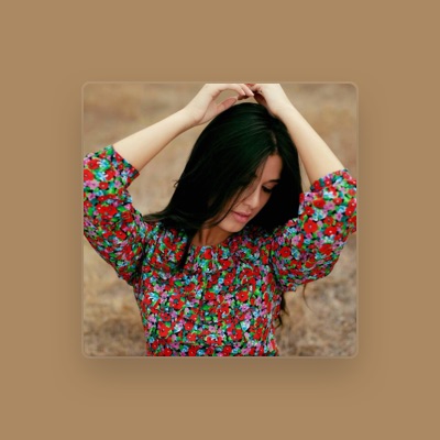 Listen to Mariam Elieshvili, watch music videos, read bio, see tour dates & more!