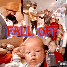 Fall Off LUVVASHINE