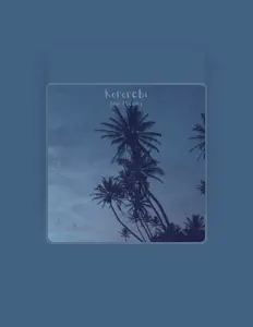 Kororebi을(를) 듣고, 뮤직 비디오를 보고, 약력을 읽고, 투어 일정 등을 확인하세요!