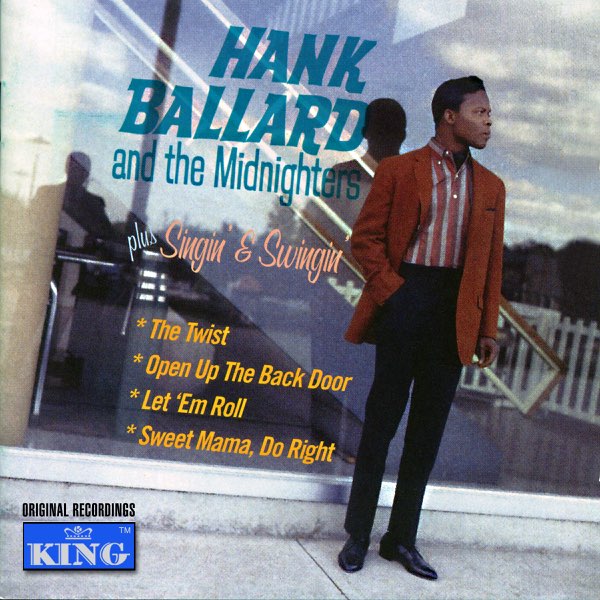 Henry's Got Flat Feet (Can't Dance No More) - Song by Hank Ballard & The  Midnighters - Apple Music