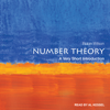 Number Theory : A Very Short Introduction - Robin Wilson