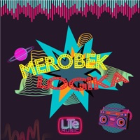 Merobek Logika (feat. Abbygail Caroline) - Single - LiTe Music