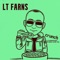 Wire Dance - LT FARNs lyrics