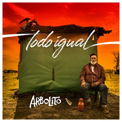 Todo Igual - Single