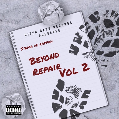 Beyond Repair, Vol. 2