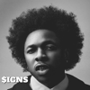 Runtown - Signs artwork