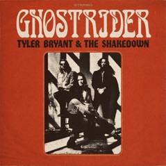 Ghostrider - Single