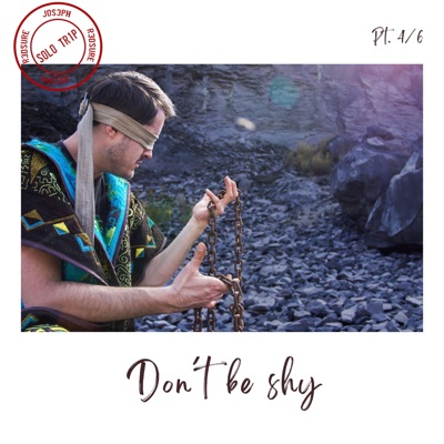 Pt. 4: Don't be shy - Single