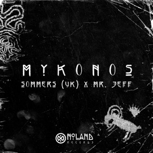Mykonos (Radio Edit)