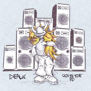 Run the Tune - Single