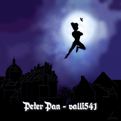 Peter Pan - Single