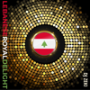 DJ Zeki - Lebanese Royal Delight artwork