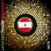 Lebanese Royal Delight artwork