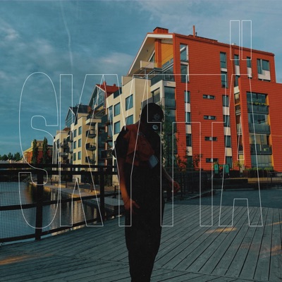 SKYTTÄ - Single