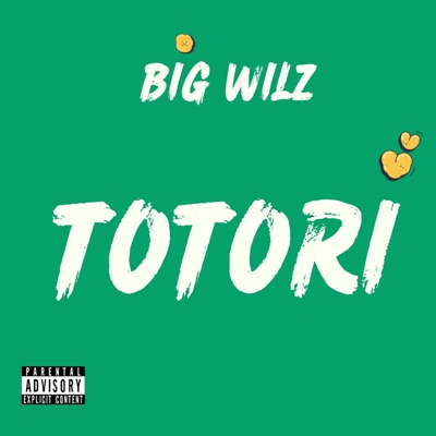 Totori - Single