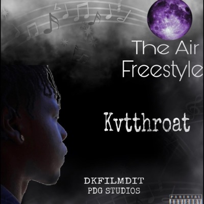 The Air Freestyle - Single