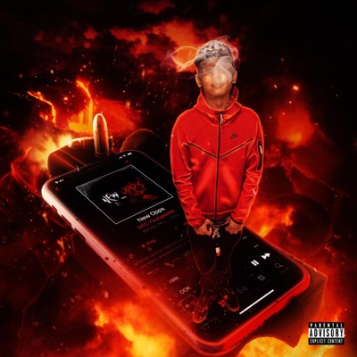 New Opps - Single