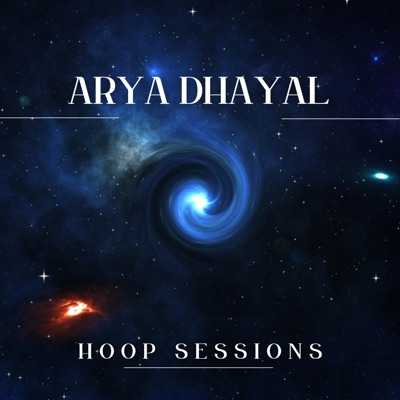 Hoop Sessions (Hoop) - Single