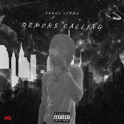 Demons Calling - Single