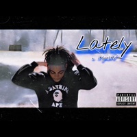 Lately - Single - ItsjustV