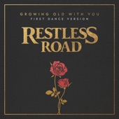 Growing Old With You (First Dance Version) artwork