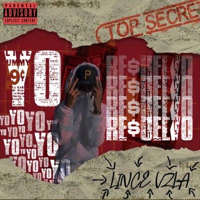 Yo Resuelvo - Single