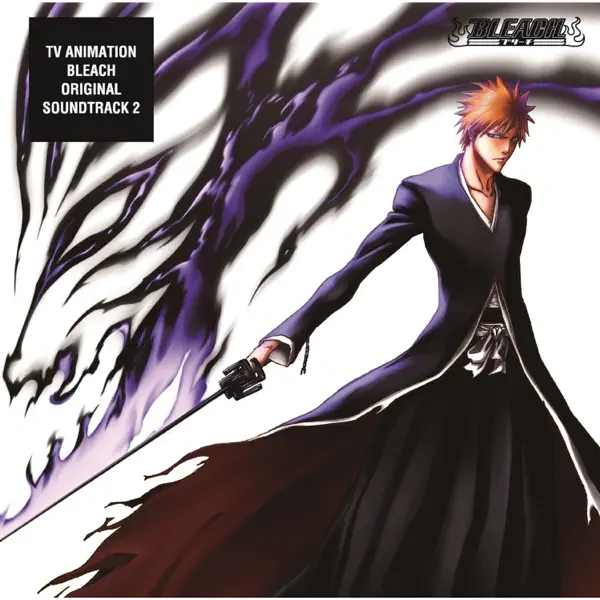 Bleach anime OSTs are now on Apple Music and Spotify | ResetEra