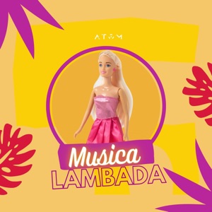 Musica lambada (feat. Manfredi Simonetti)