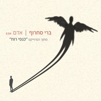 אדם - Single - Berry Sakharof