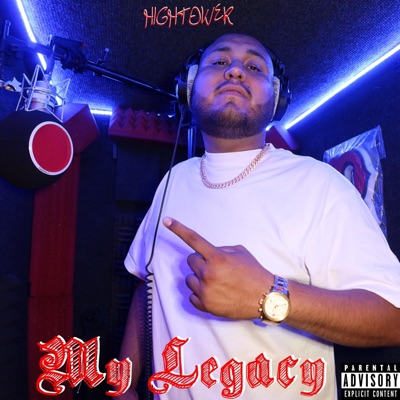 My Legacy - Single