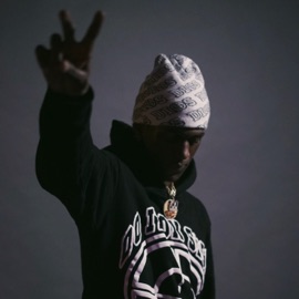 Forever Grateful (100K Special) Bs.Ballout