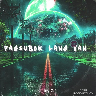 Pagsubok Lang Yan - Single