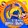 123 el Baile de Bely y Beto - Single