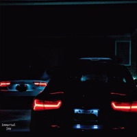 Taking Chances - Single - Immortal Jay