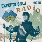 Experts Only #010 (DJ Mix) artwork